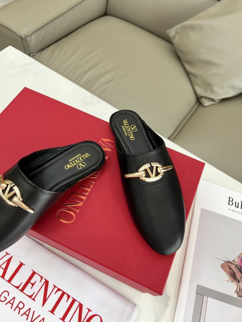 Valentino Slippers